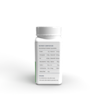 Chlorella 120 tablet