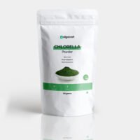 Chlorella powder 100 grams