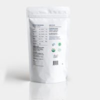 Chlorella powder 100 grams